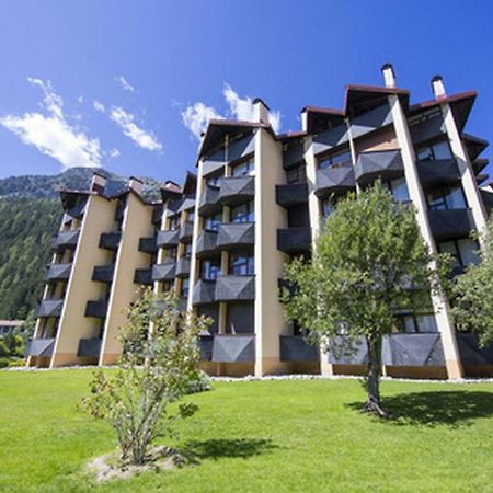 Residence Grand Roc - Bruyeres 119 Chamonix Luaran gambar