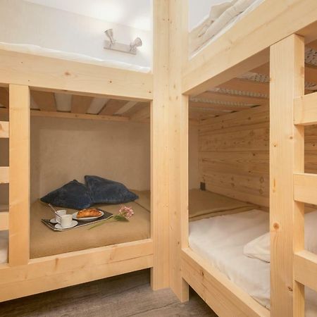 Residence Grand Roc - Bruyeres 119 Chamonix Luaran gambar
